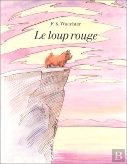 Bertrand.pt - Le Loup Rouge