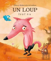Le Loup Tout Nu