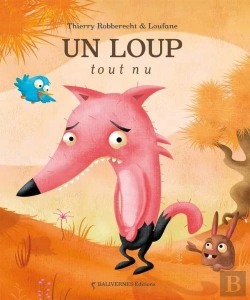 Bertrand.pt - Le Loup Tout Nu
