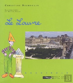 Bertrand.pt - Le Louvre