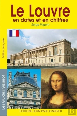 Bertrand.pt - Le Louvre En Dates Et En Chiffres