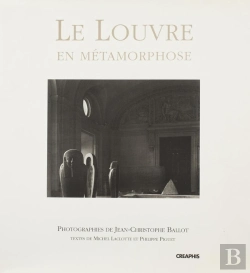 Bertrand.pt - Le Louvre En Métamorphose