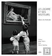 Le Louvre Et Ses Visiteurs