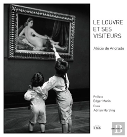 Bertrand.pt - Le Louvre Et Ses Visiteurs