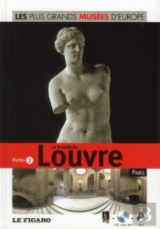 Le Louvre, Paris, Partie 2