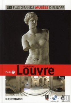 Bertrand.pt - Le Louvre, Paris, Partie 2
