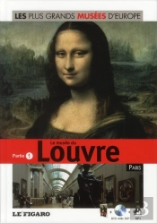 Le Louvre, Partie 1, Paris