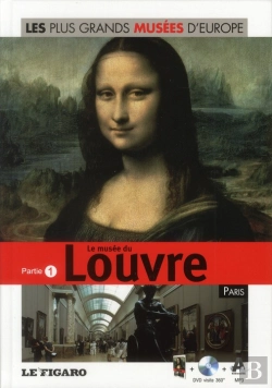 Bertrand.pt - Le Louvre, Partie 1, Paris