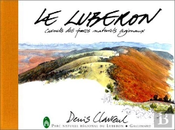 Bertrand.pt - Le Luberon ; Carnets Des Parcs Naturels Regionaux