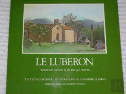 Bertrand.pt - Le Luberon Raconte Aux Enfants