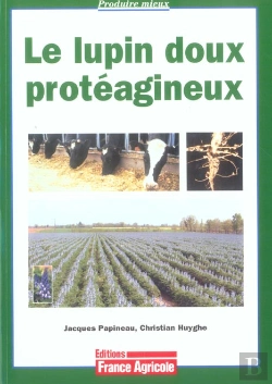 Bertrand.pt - Le Lupin Doux Proteagineux