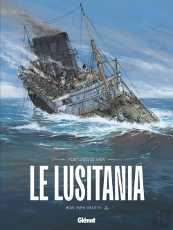 Bertrand.pt - Le Lusitania