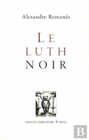 Le Luth Noir