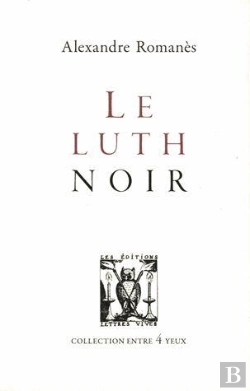 Bertrand.pt - Le Luth Noir