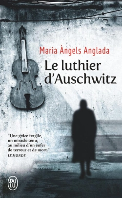 Bertrand.pt - Le Luthier D'Auschwitz