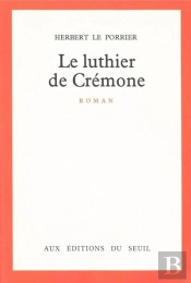 Le Luthier De Cremone