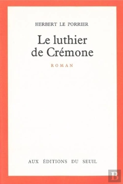 Bertrand.pt - Le Luthier De Cremone
