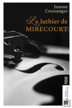 Bertrand.pt - Le Luthier De Mirecourt