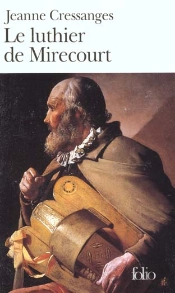 Le Luthier De Mirecourt
