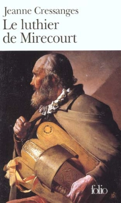 Bertrand.pt - Le Luthier De Mirecourt