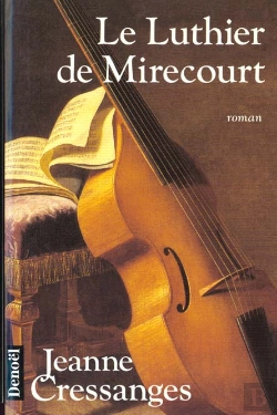 Bertrand.pt - Le Luthier De Mirecourt