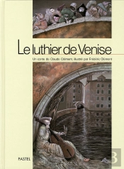 Le Luthier De Venise