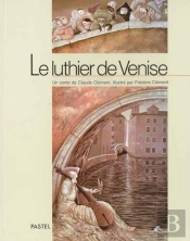 Le Luthier De Venise