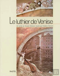 Bertrand.pt - Le Luthier De Venise