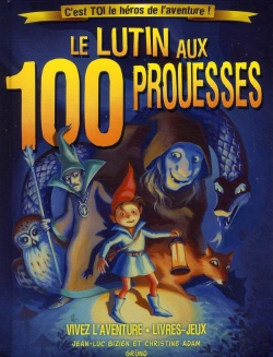 Bertrand.pt - Le Lutin Aux 100 Prouesses