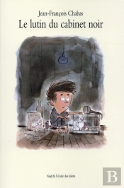 Le Lutin Du Cabinet Noir