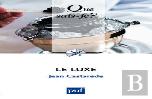 Le Luxe (6e Édition)