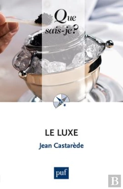 Bertrand.pt - Le Luxe (8e Édition)