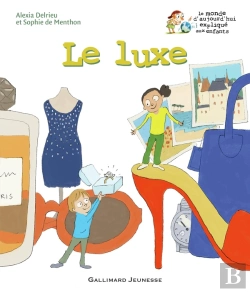 Bertrand.pt - Le Luxe