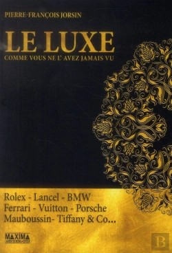 Bertrand.pt - Le Luxe Comme Vous Ne L'Avez Jamais Vu