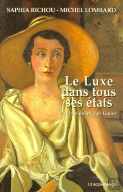 Bertrand.pt - Le Luxe Dans Tous Ces États