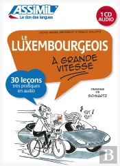 Le Luxembourgeois À Grande Vitesse