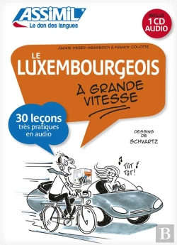 Bertrand.pt - Le Luxembourgeois À Grande Vitesse