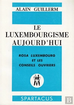 Bertrand.pt - Le Luxembourgisme Aujourd'Hui
