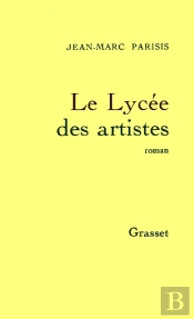 Le Lycee Des Artistes