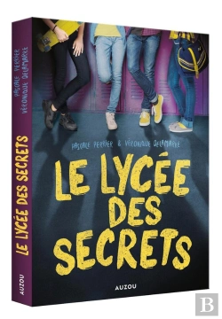 Bertrand.pt - Le Lycee Des Secrets