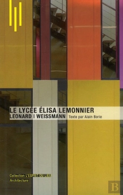 Bertrand.pt - Le Lycee Elisa Lemonnier - Par Leonard Et Weissmann