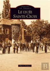 Le Lycée Sainte-Croix