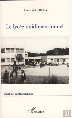 Bertrand.pt - Le Lycée Unidimensionnel