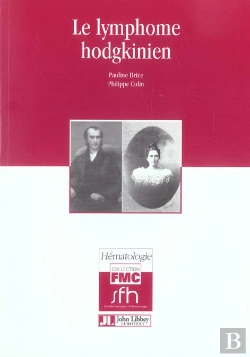 Bertrand.pt - Le Lymphome Hodgkinien
