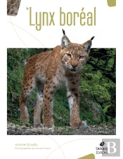 Le Lynx Boréal