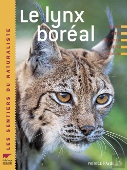 Bertrand.pt - Le Lynx Boréal