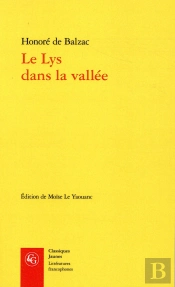 Le Lys Dans La Vallée