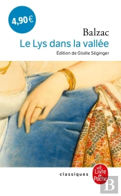 Le Lys Dans La Vallée