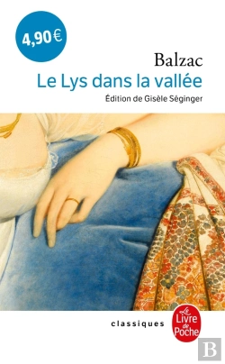 Bertrand.pt - Le Lys Dans La Vallée