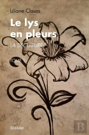 Le Lys En Pleurs